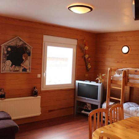 Au Chalet D'Yport Kültér fotó