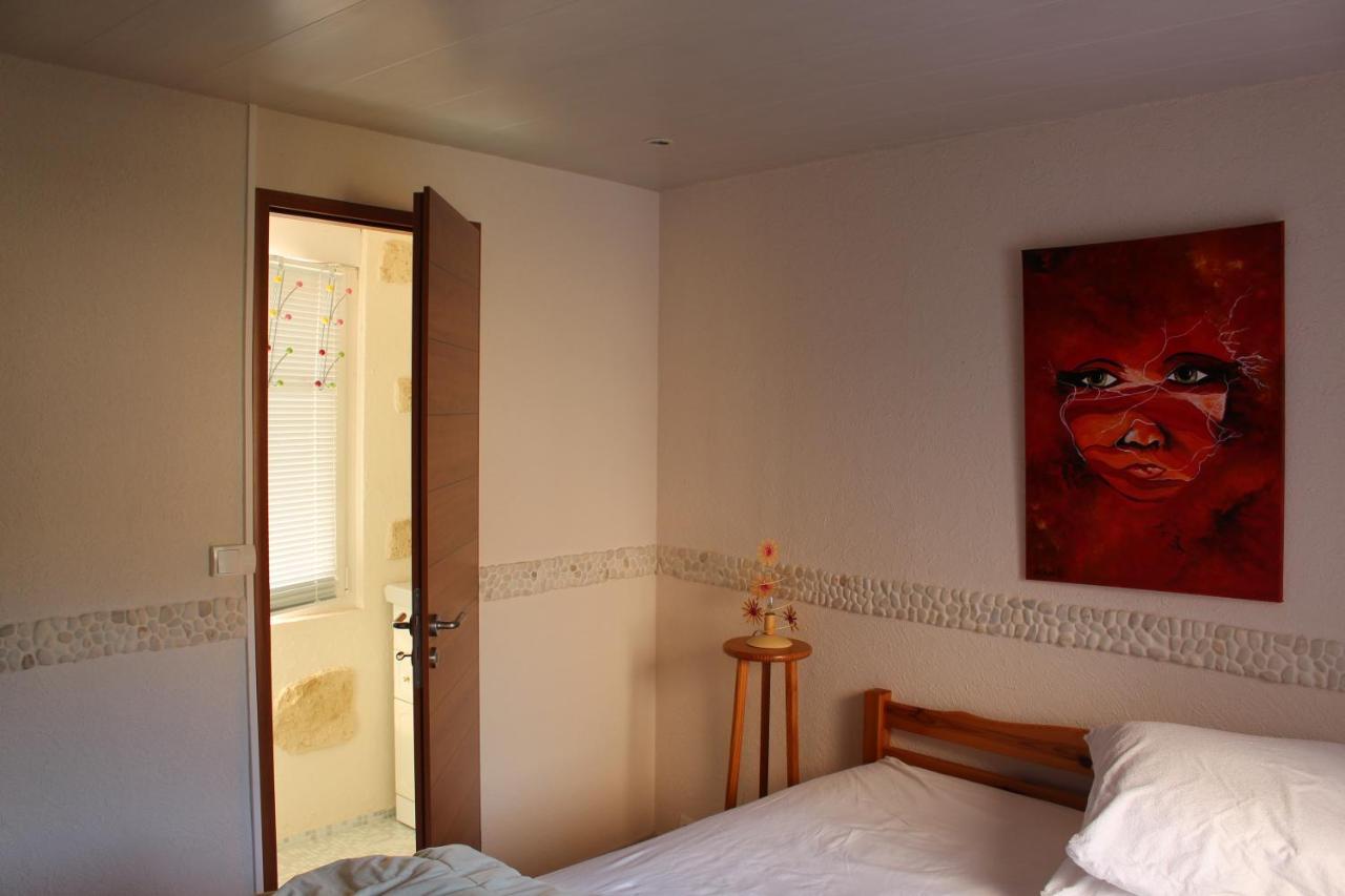Au Chalet D'Yport Kültér fotó