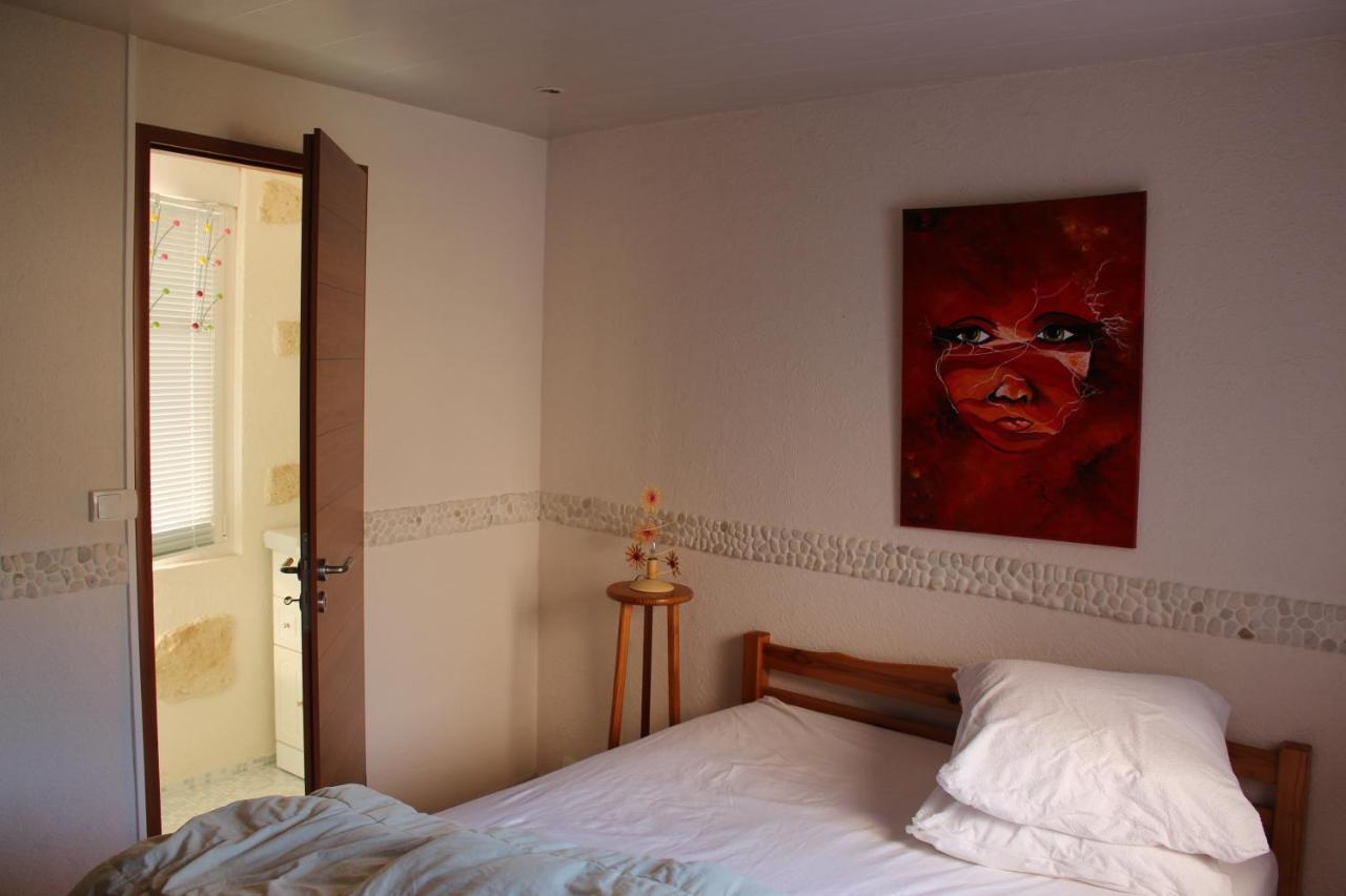 Au Chalet D'Yport Kültér fotó