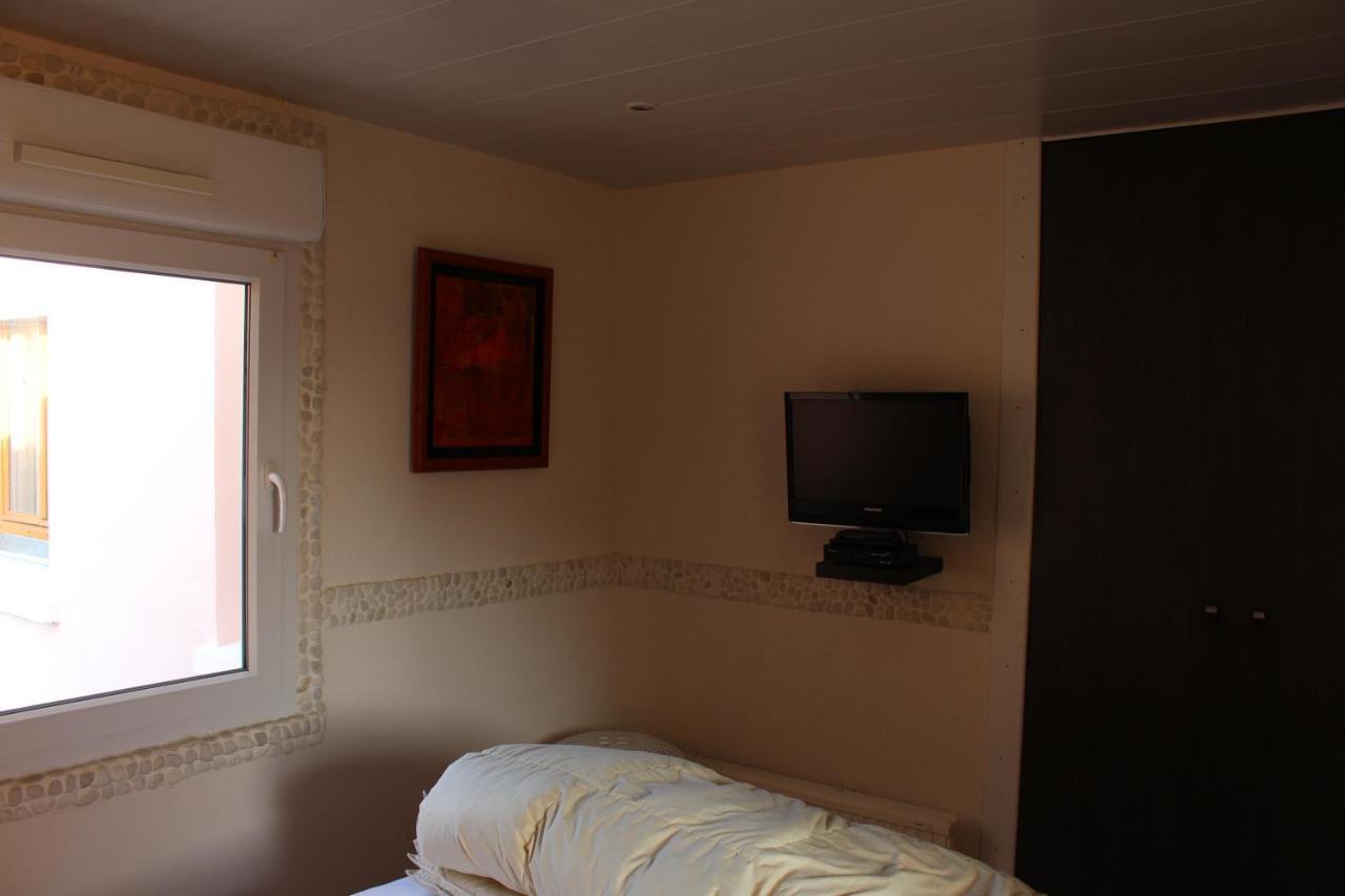 Au Chalet D'Yport Kültér fotó