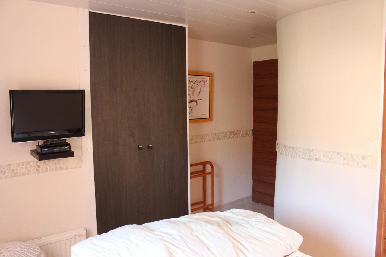 Au Chalet D'Yport Kültér fotó