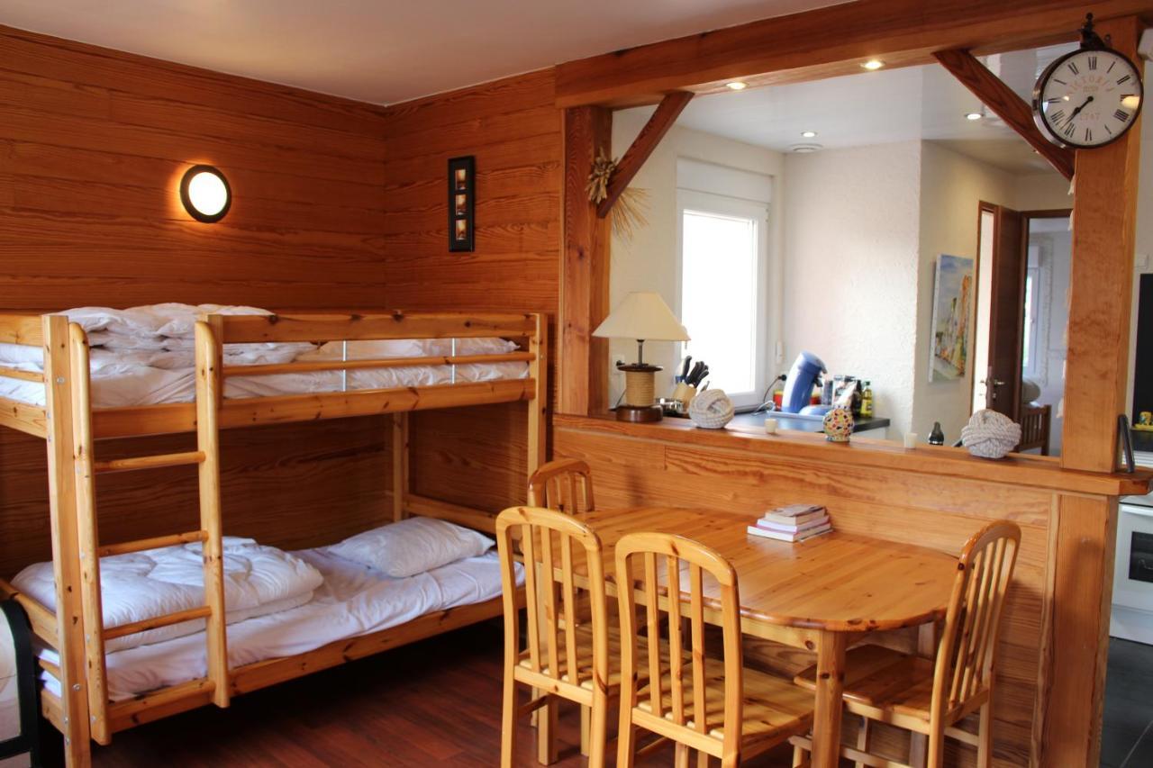 Au Chalet D'Yport Kültér fotó